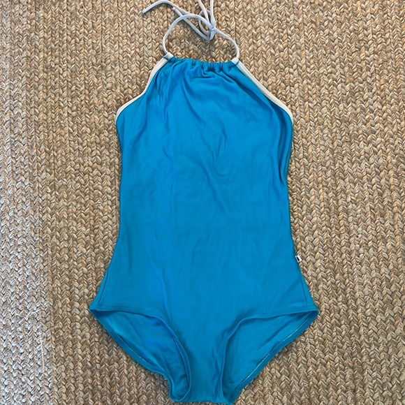 Yumiko Tops Yumiko Customdesign Leotard Poshmark